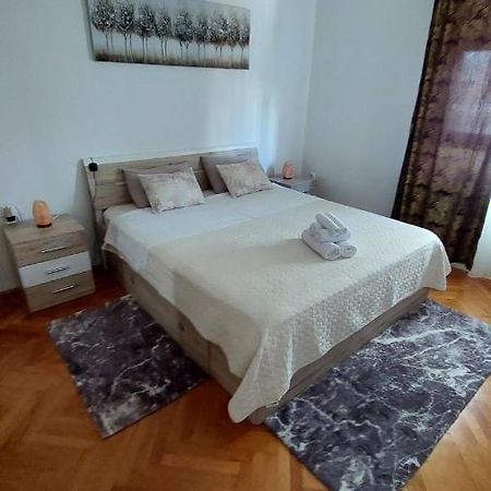 Apartament New Studio Apartman Emda U Centru Splita Zewnętrze zdjęcie