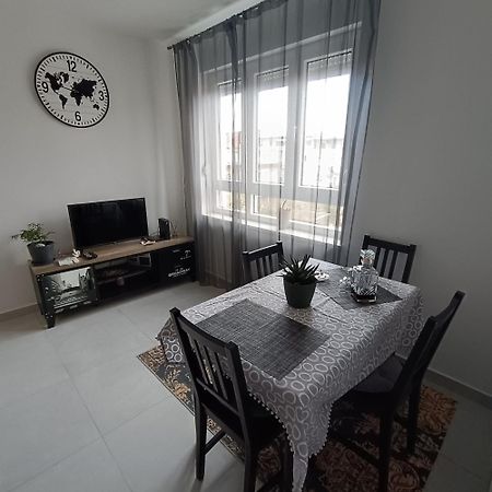 Apartament New Studio Apartman Emda U Centru Splita Zewnętrze zdjęcie