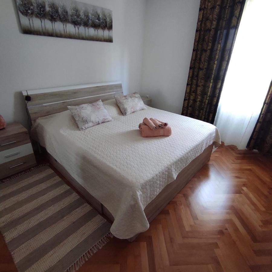 Apartament New Studio Apartman Emda U Centru Splita Zewnętrze zdjęcie