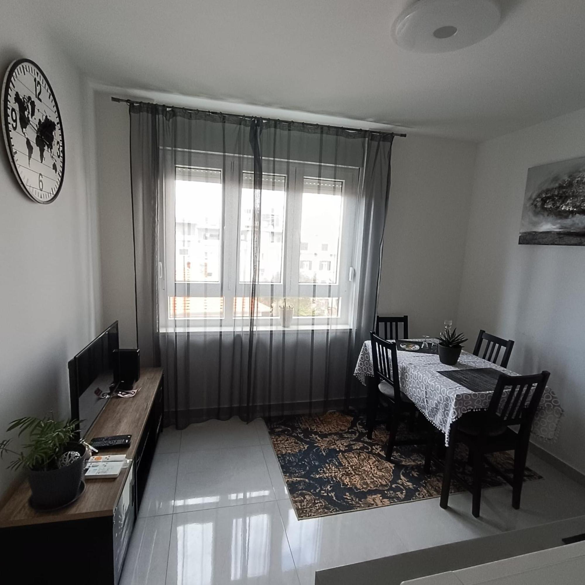 Apartament New Studio Apartman Emda U Centru Splita Zewnętrze zdjęcie